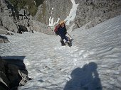 Splendida salita da Schilpario al Pizzo Camino 2491 m 27 maggio 09 - FOTOGALLERY